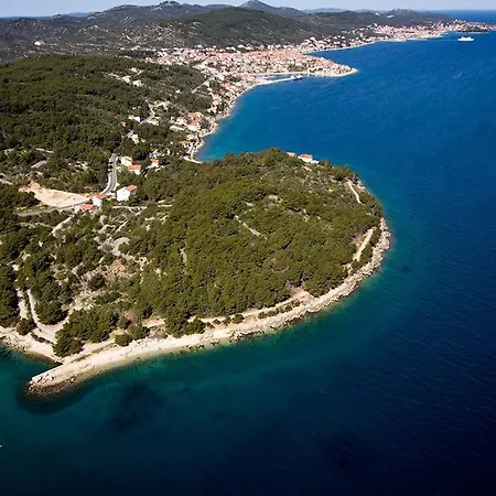 Appartement Zelencic *