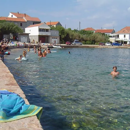 Zelencic Appartement