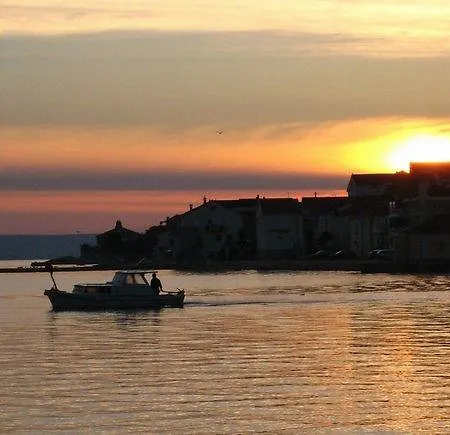 Appartement Zelencic Kali