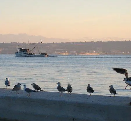 Zelencic Apartman Kali