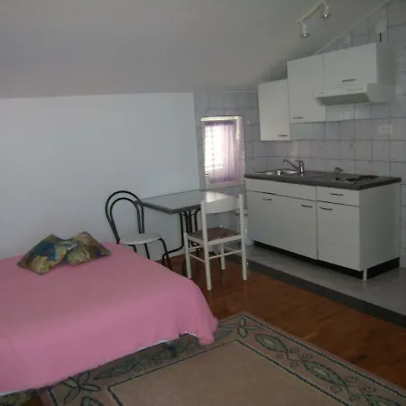 Appartement Zelencic