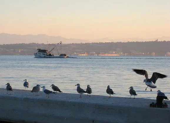 Zelencic アパート カリ