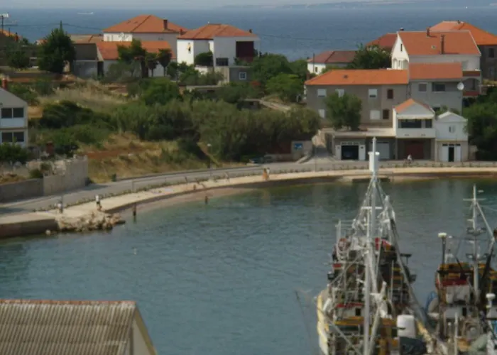 アパート Zelencic *